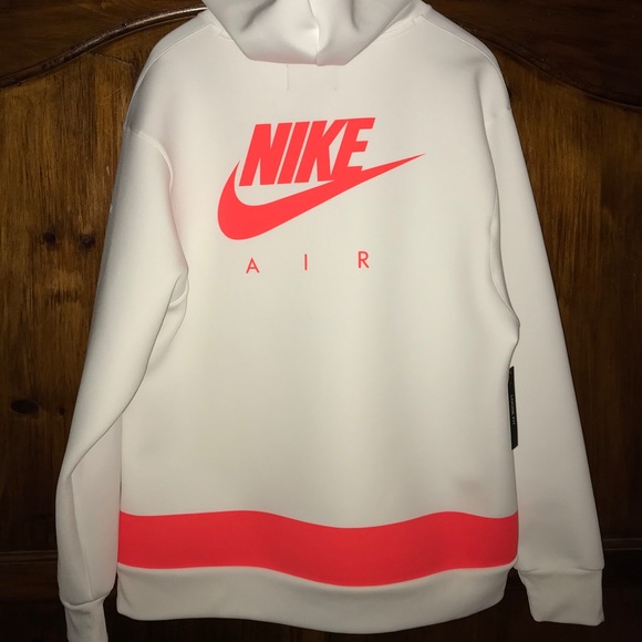 jordan retro 6 pullover hoodie